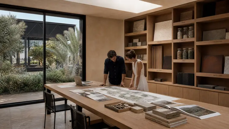 Design Studio