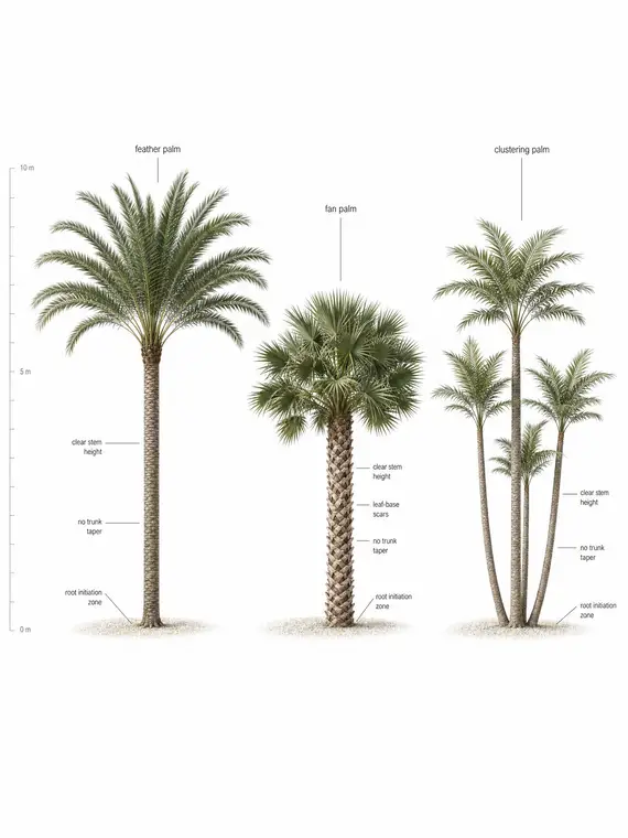Palms