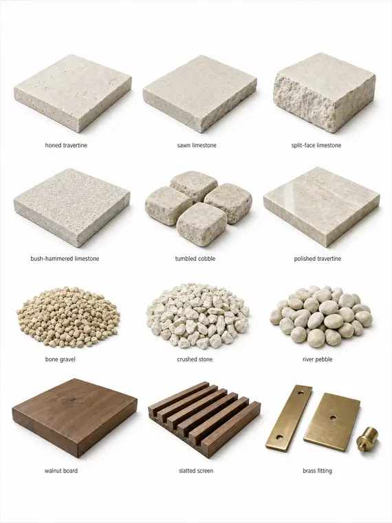 Materials
