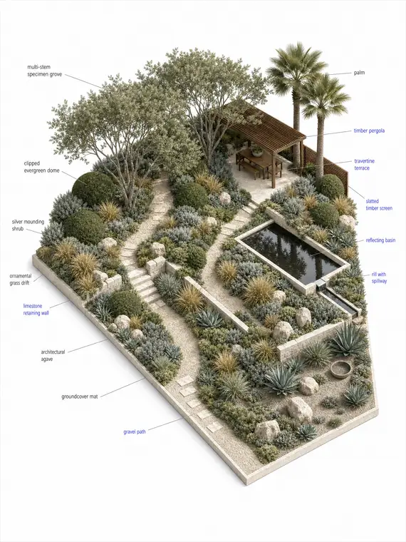 Whole Garden