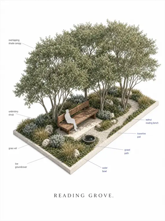 Reading Grove
