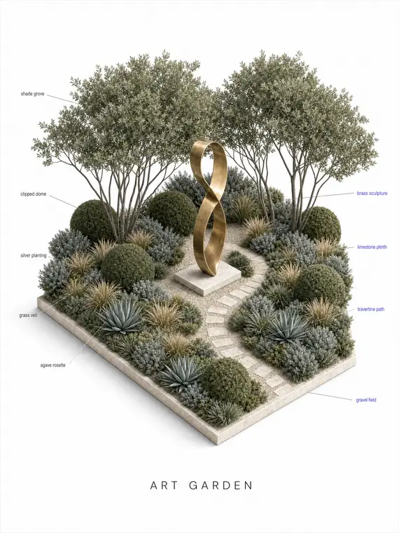 Art Garden