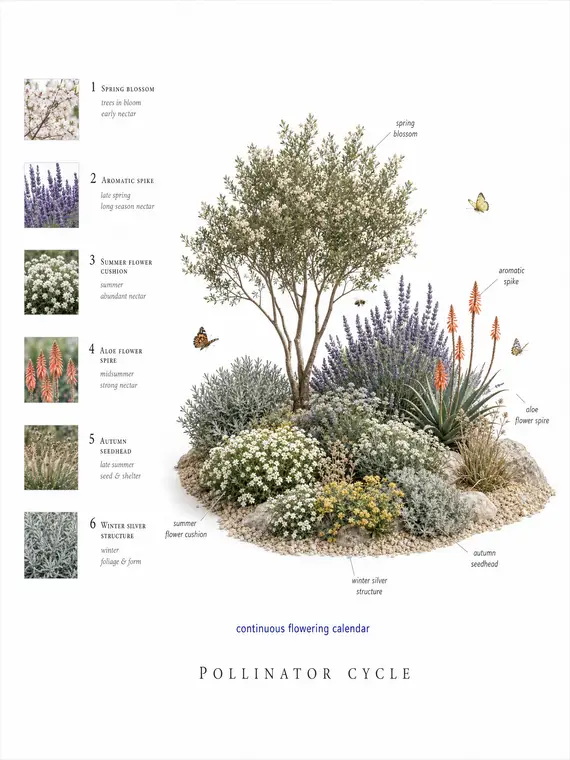 Pollinator Cycle