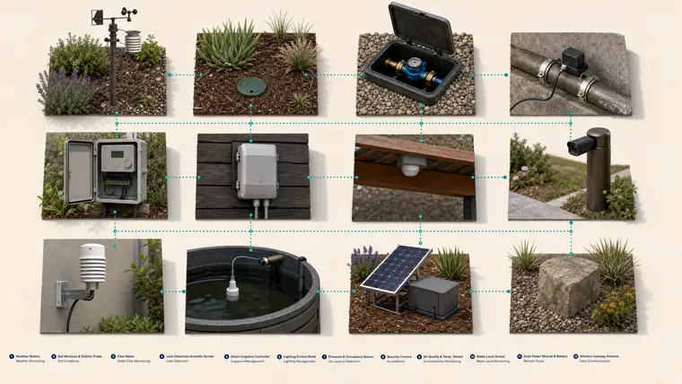 Smart Devices
