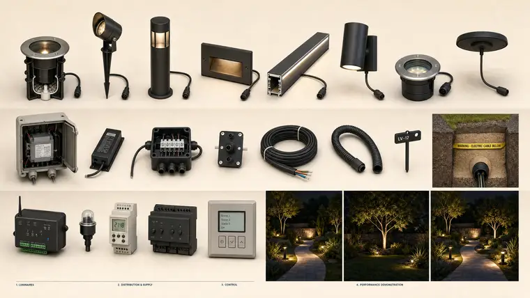 Lighting Systems