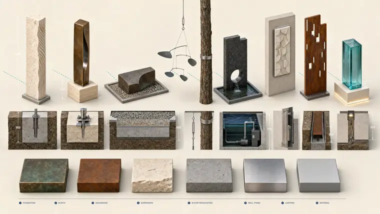 Artwork Sculpture
