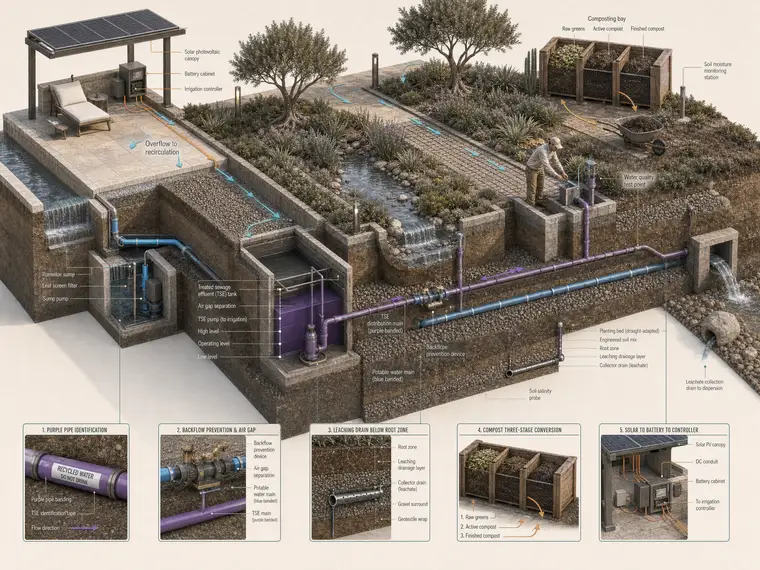 Sustainability Systems