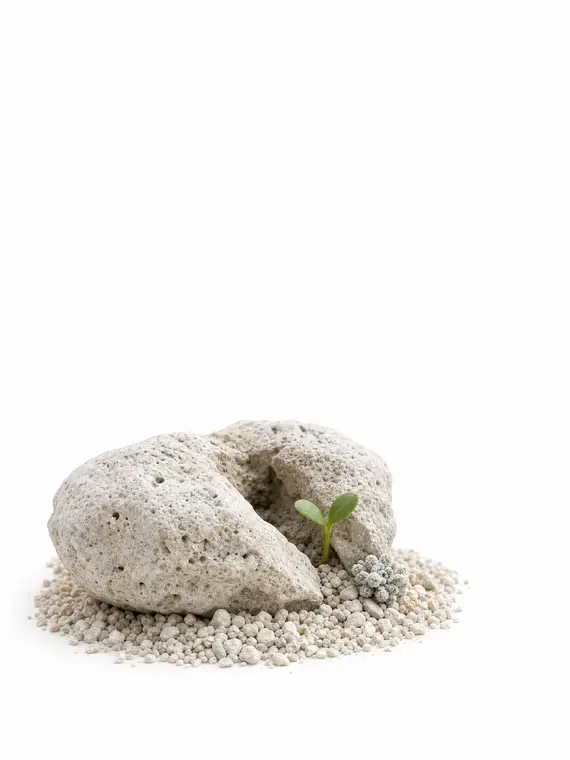 Seed And Stone