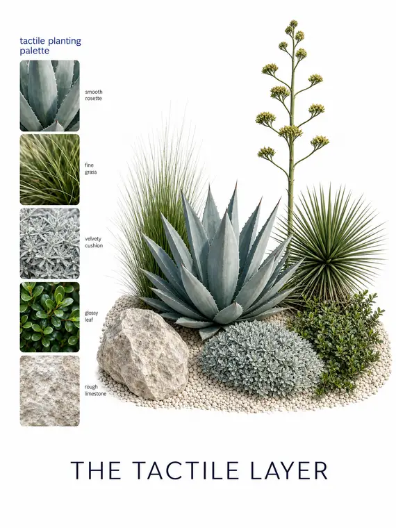 Tactile Layer