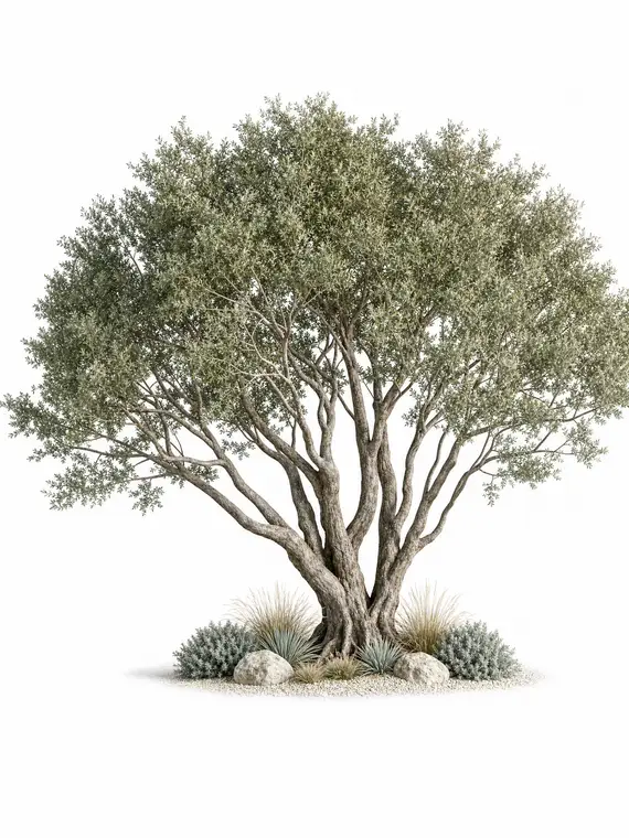 Legacy Tree
