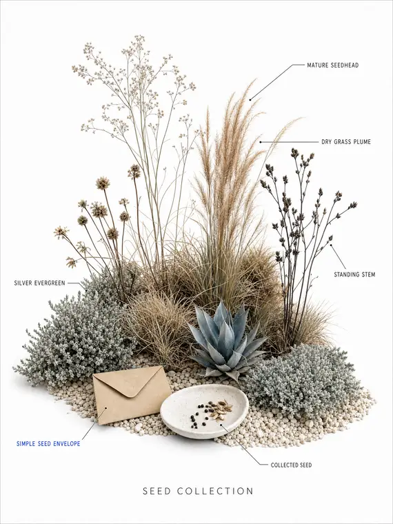 Seed Collection