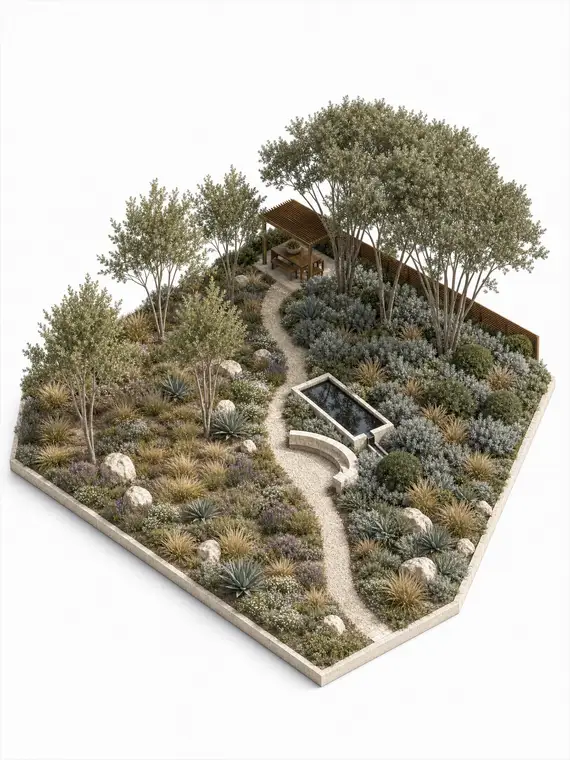 Future Garden