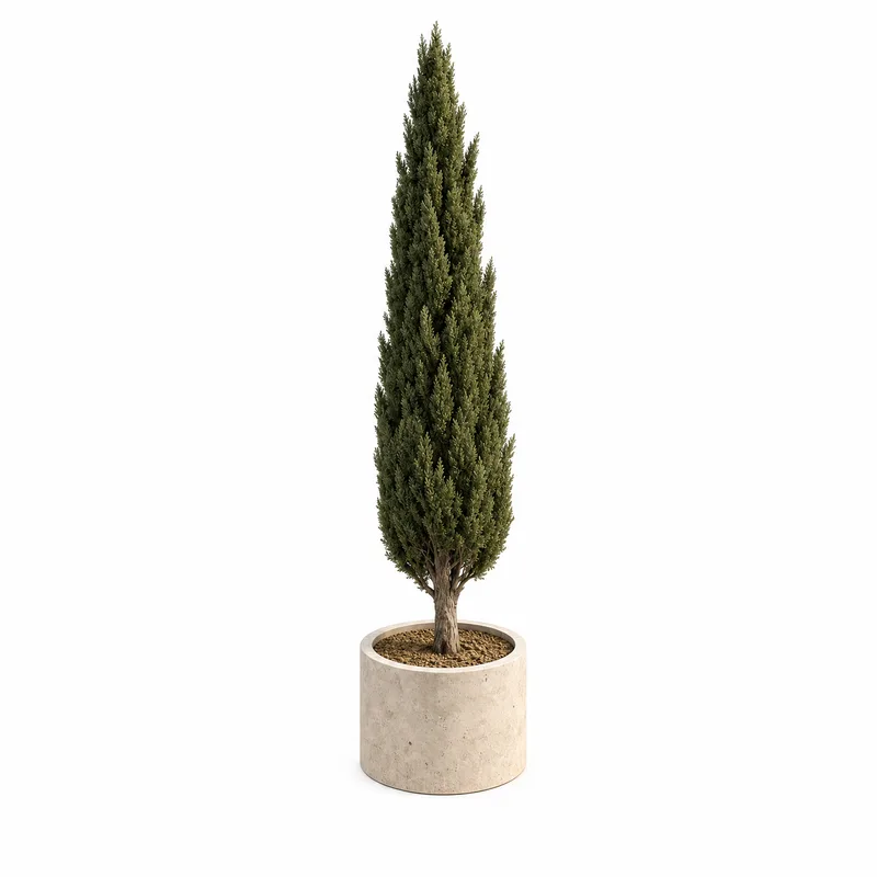 Cupressus Sempervirens — Medium, specimen